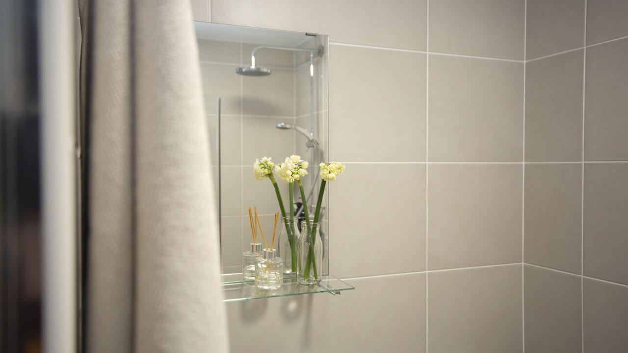 Photo of Bathroom in Rowlands Gill