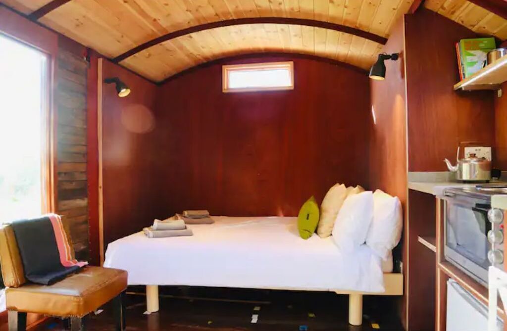 Photo of Bedroom in Rowlands Gill