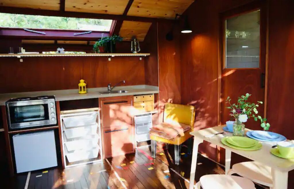 Photo of Kitchen in Rowlands Gill