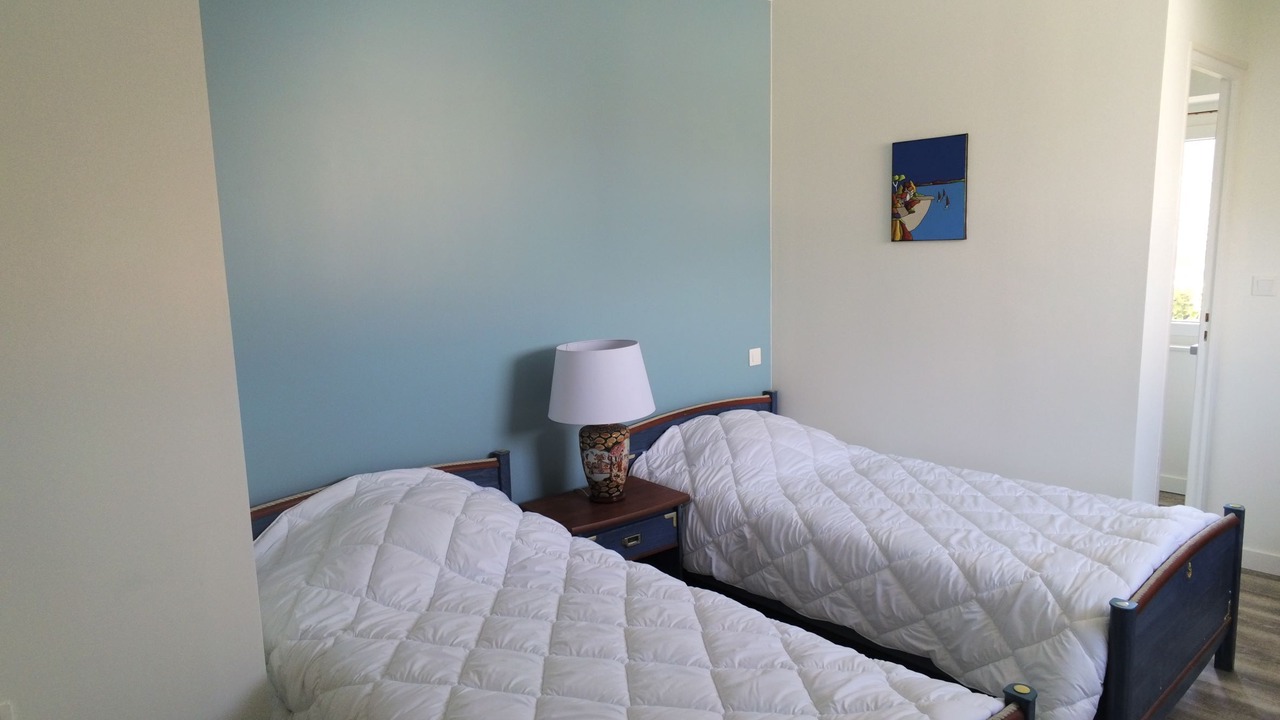 Photo of Bedroom in La Rogere