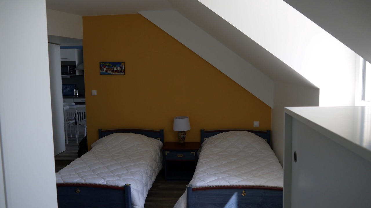 Photo of Bedroom in La Rogere
