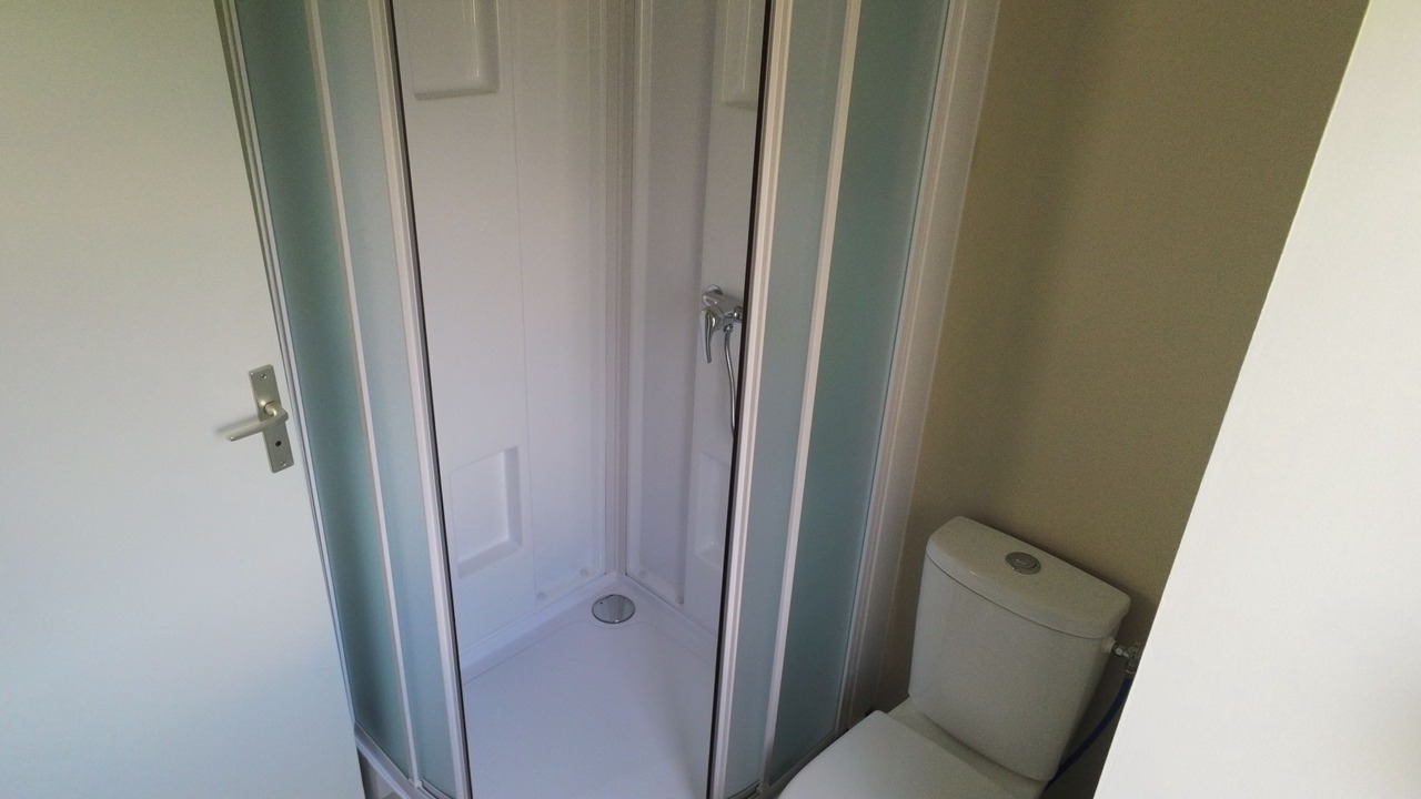 Photo of Bathroom in La Rogere