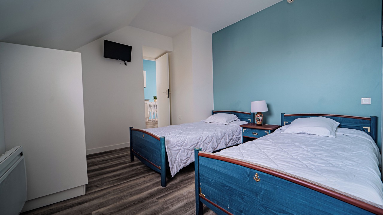 Photo of Bedroom in La Rogere