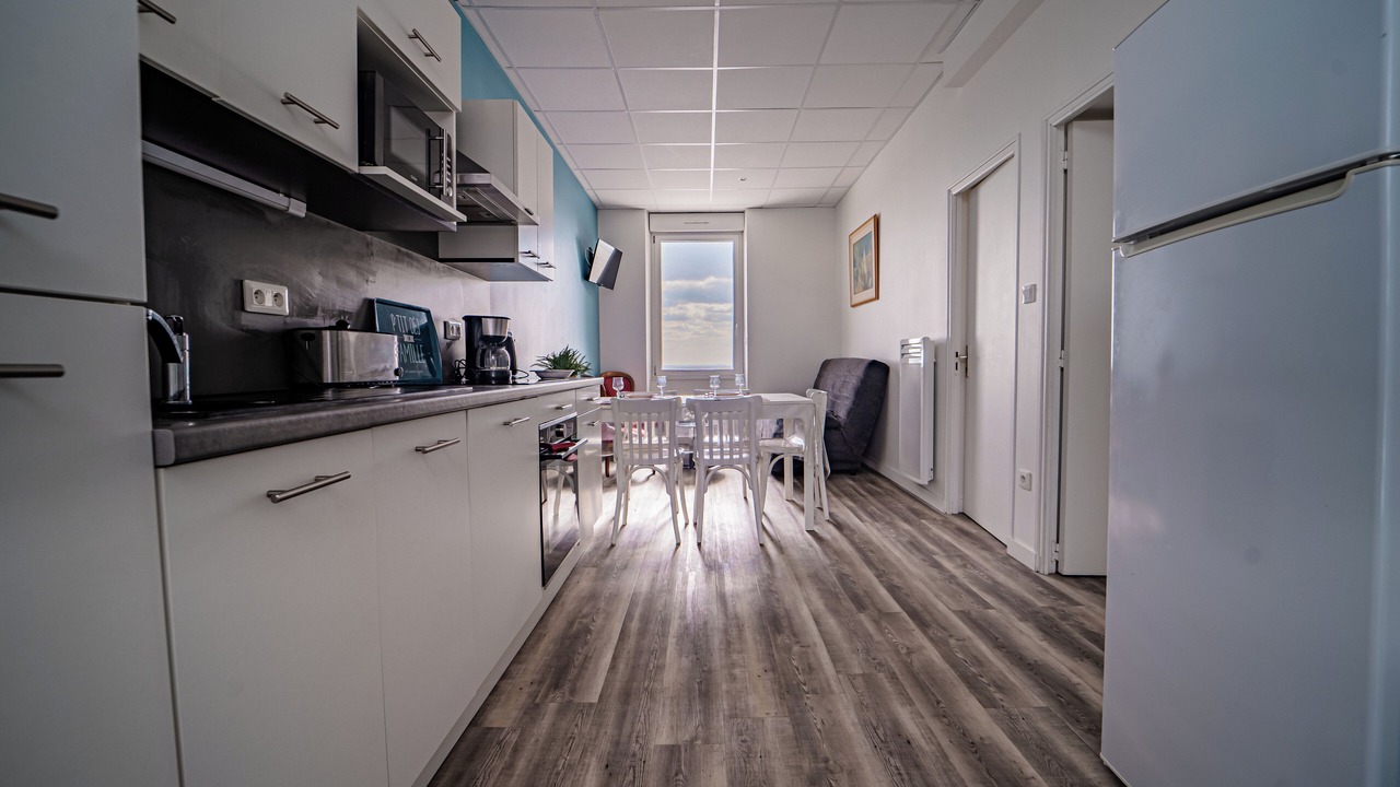 Photo of Kitchen in La Rogere