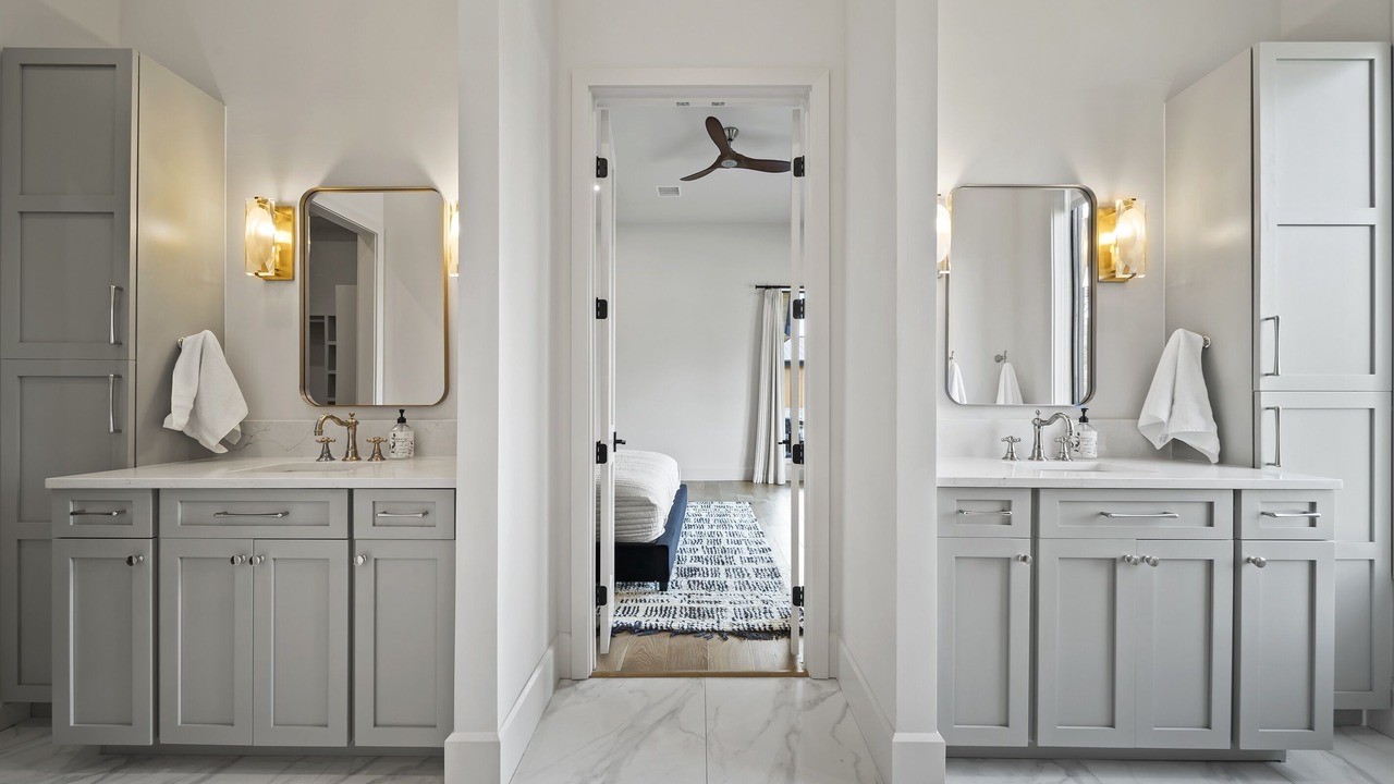 Photo of Bathroom in Afton
