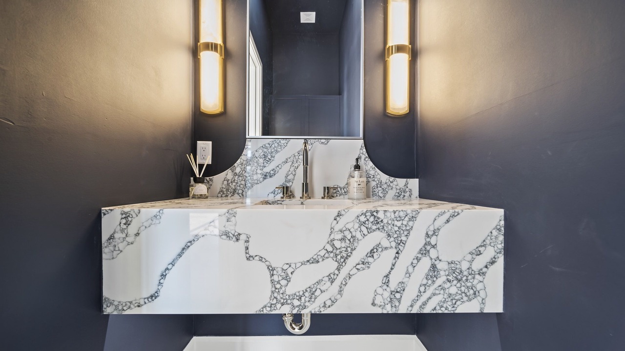Photo of Bathroom in Afton