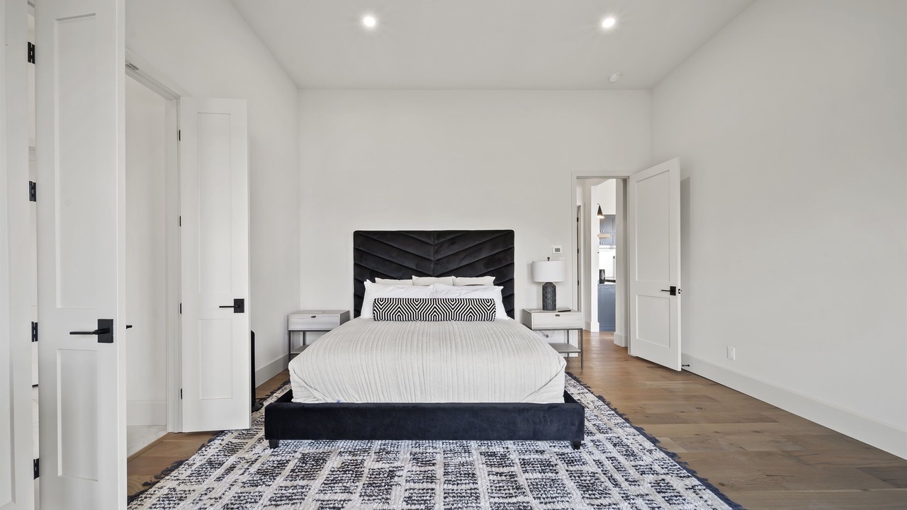 Photo of Bedroom in Afton