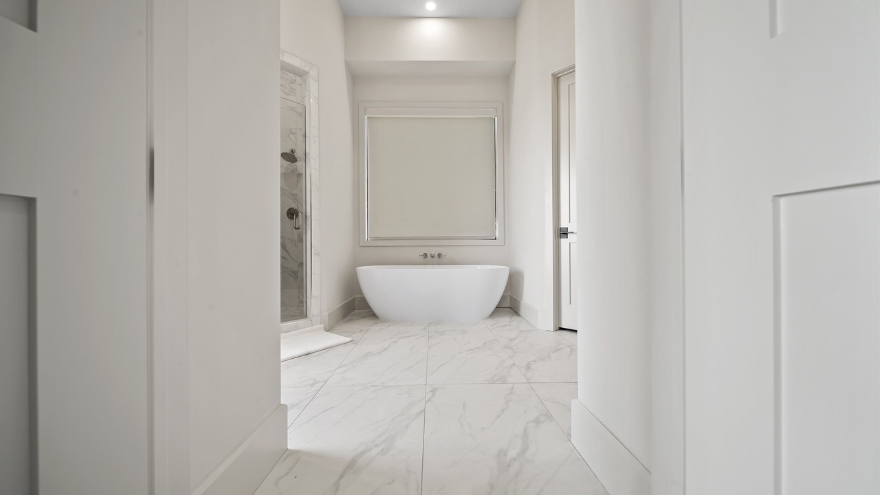 Photo of Bathroom in Afton