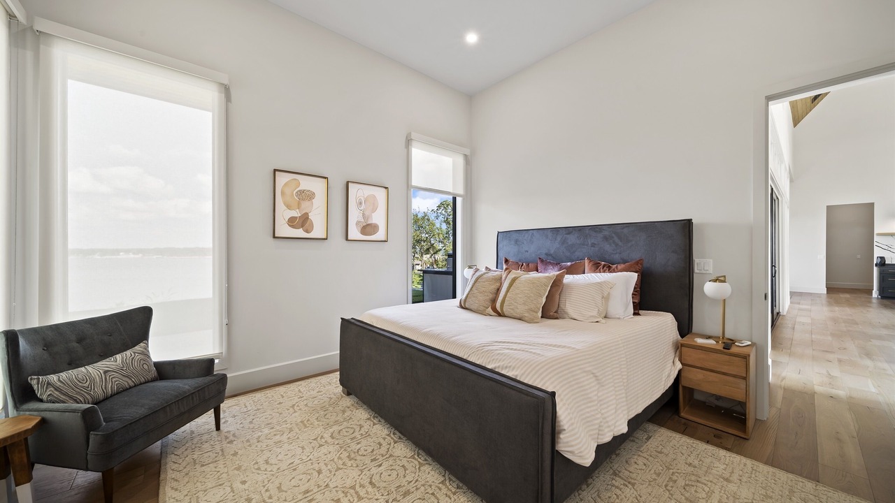 Photo of Bedroom in Afton