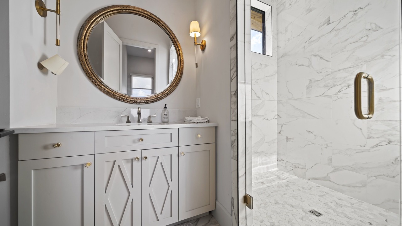 Photo of Bathroom in Afton