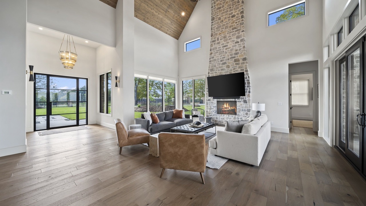 Photo of Livingroom in Afton