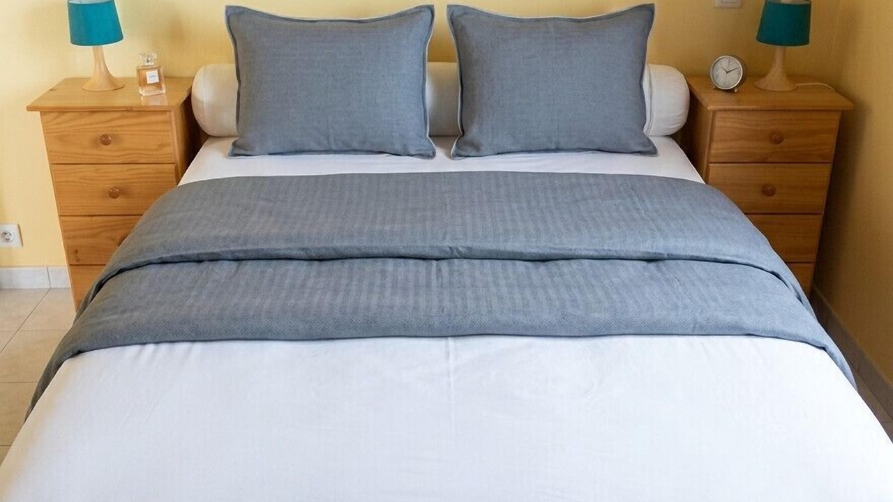Photo of Bedroom in Olonne-sur-Mer