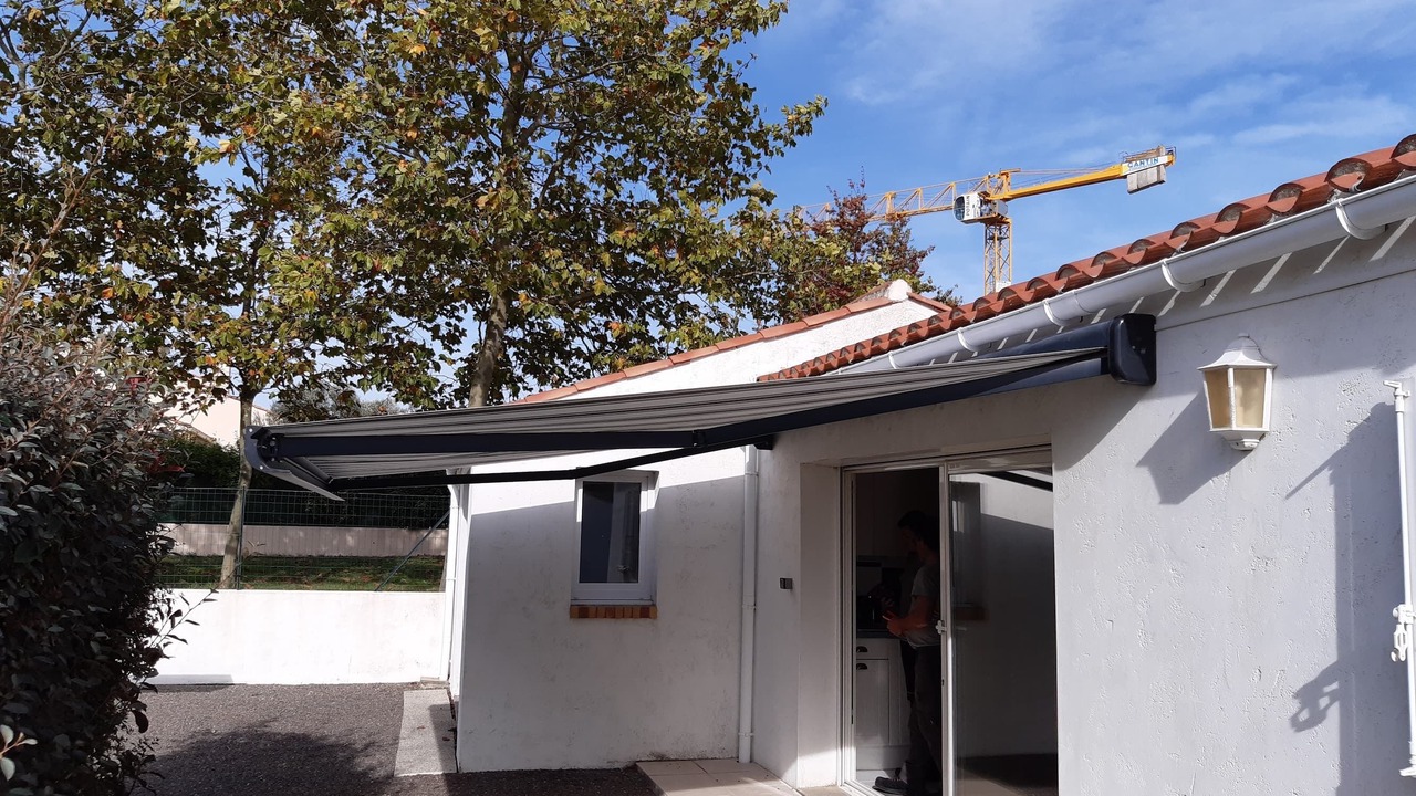 Photo of Outdoor in Olonne-sur-Mer