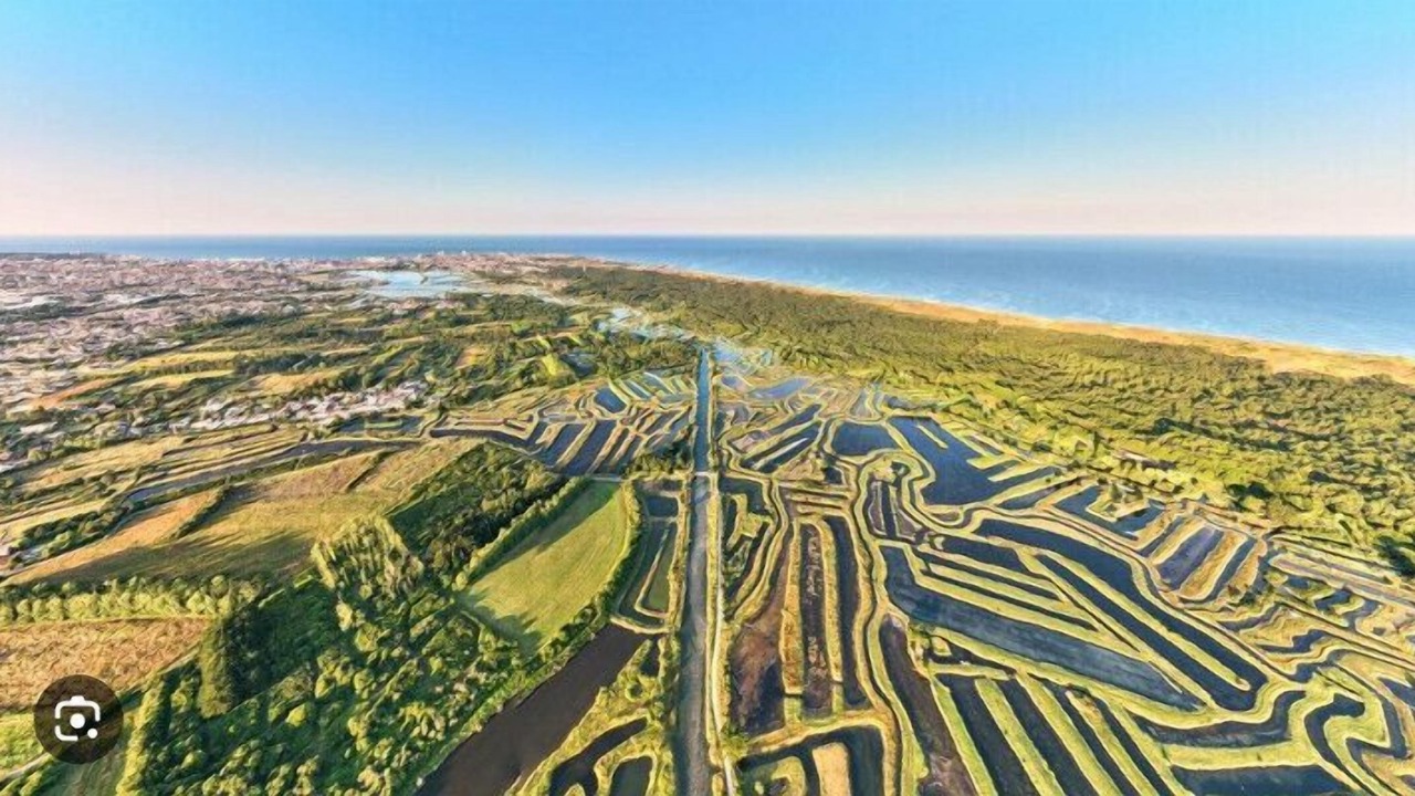 Photo of Outdoor in Olonne-sur-Mer
