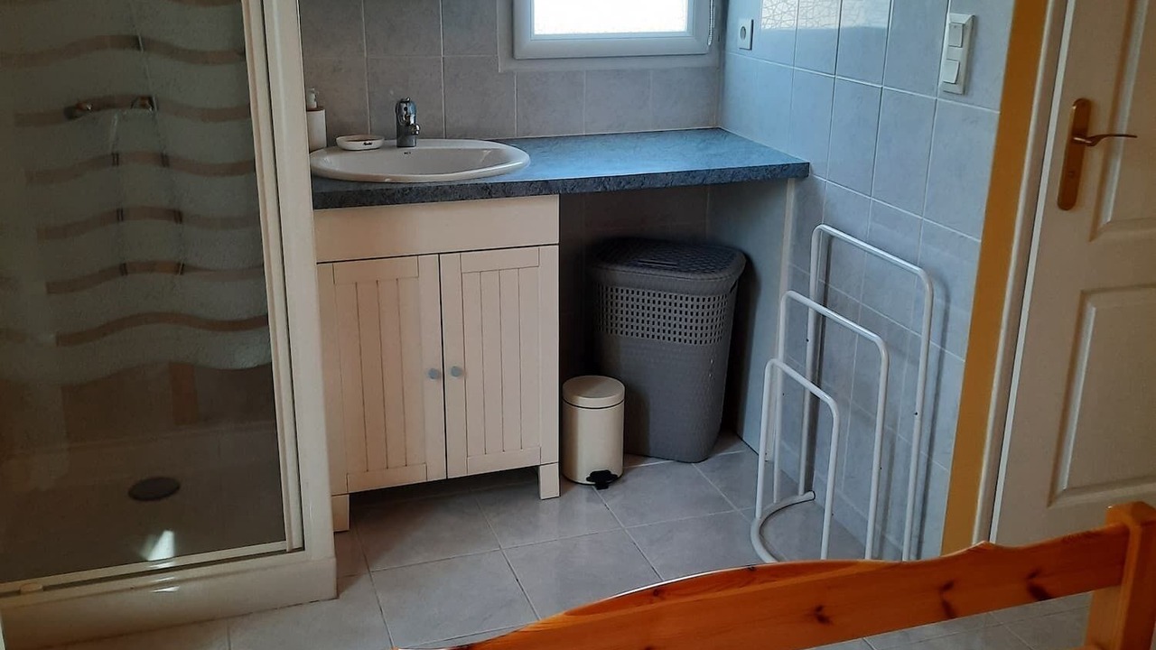 Photo of Bathroom in Olonne-sur-Mer