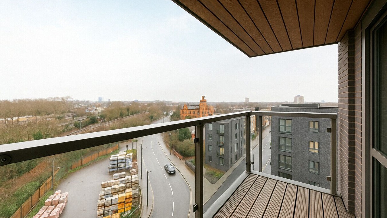 Photo of Outdoor in Hackney Wick