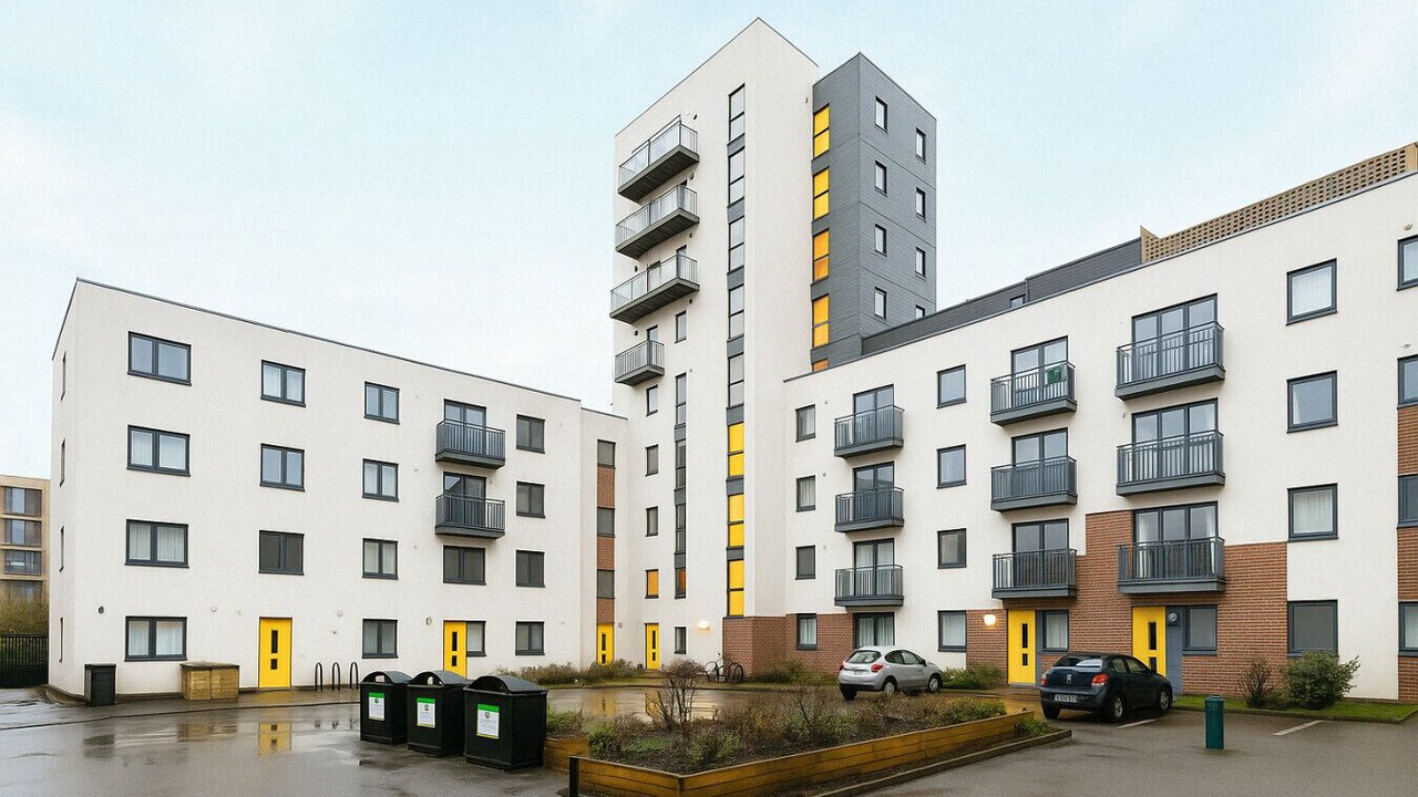 Photo of Outdoor in Hackney Wick