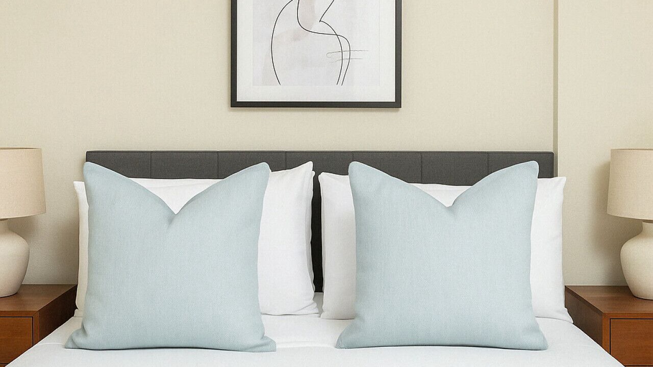 Photo of Bedroom in Hackney Wick