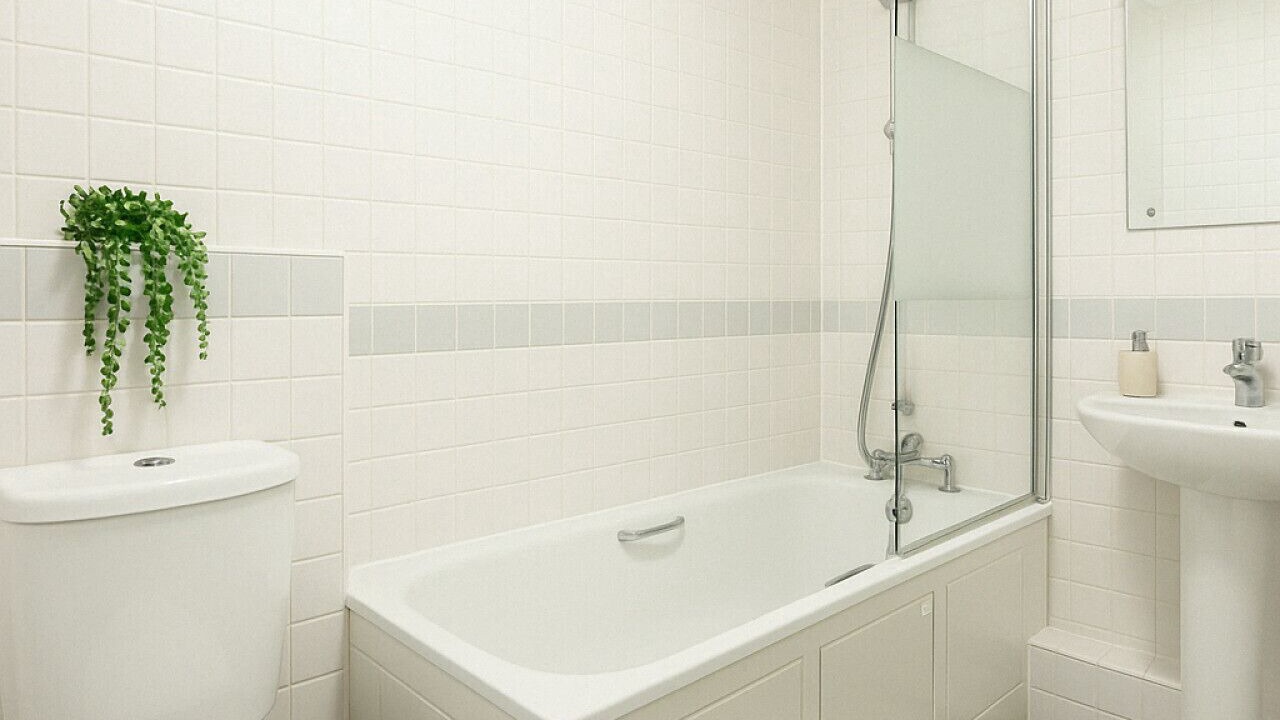 Photo of Bathroom in Hackney Wick