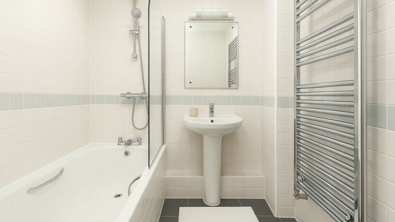 Photo of Bathroom in Hackney Wick