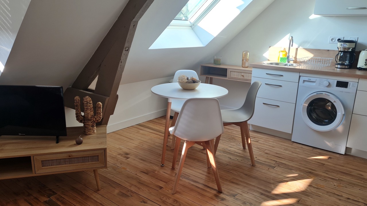 Photo of Kitchen in Hennebont