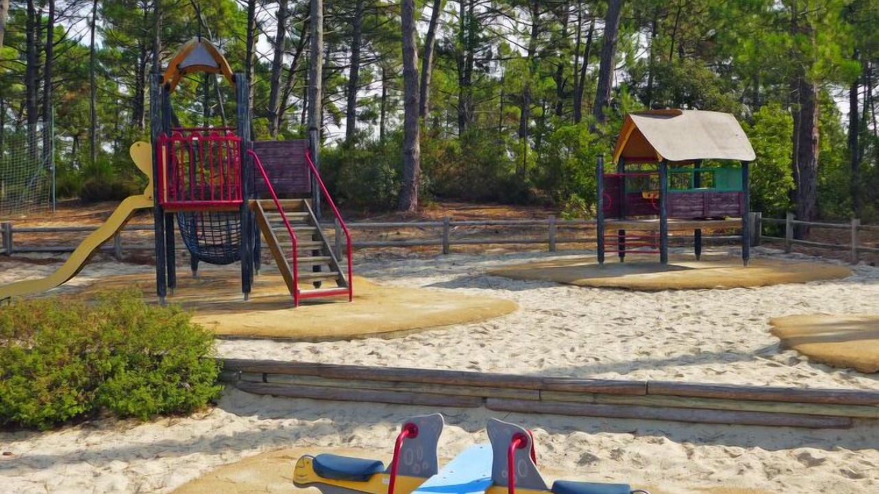 Photo of Outdoor in Maubuisson