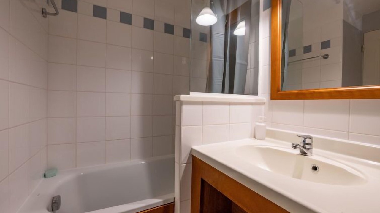 Photo of Bathroom in Maubuisson