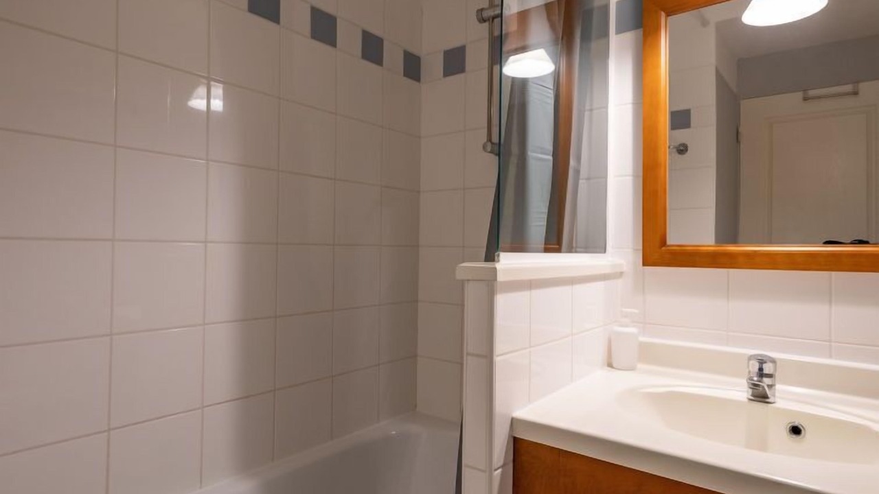 Photo of Bathroom in Maubuisson