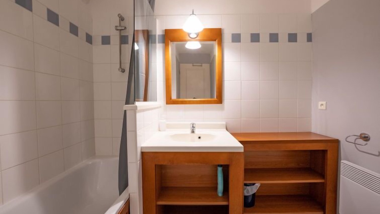 Photo of Bathroom in Maubuisson