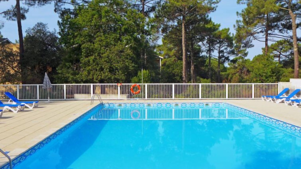 Photo of Outdoor in Maubuisson