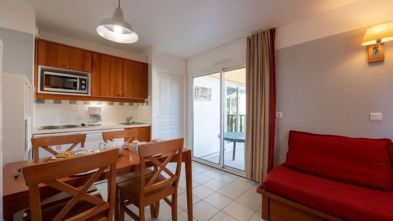 Photo of Livingroom in Maubuisson