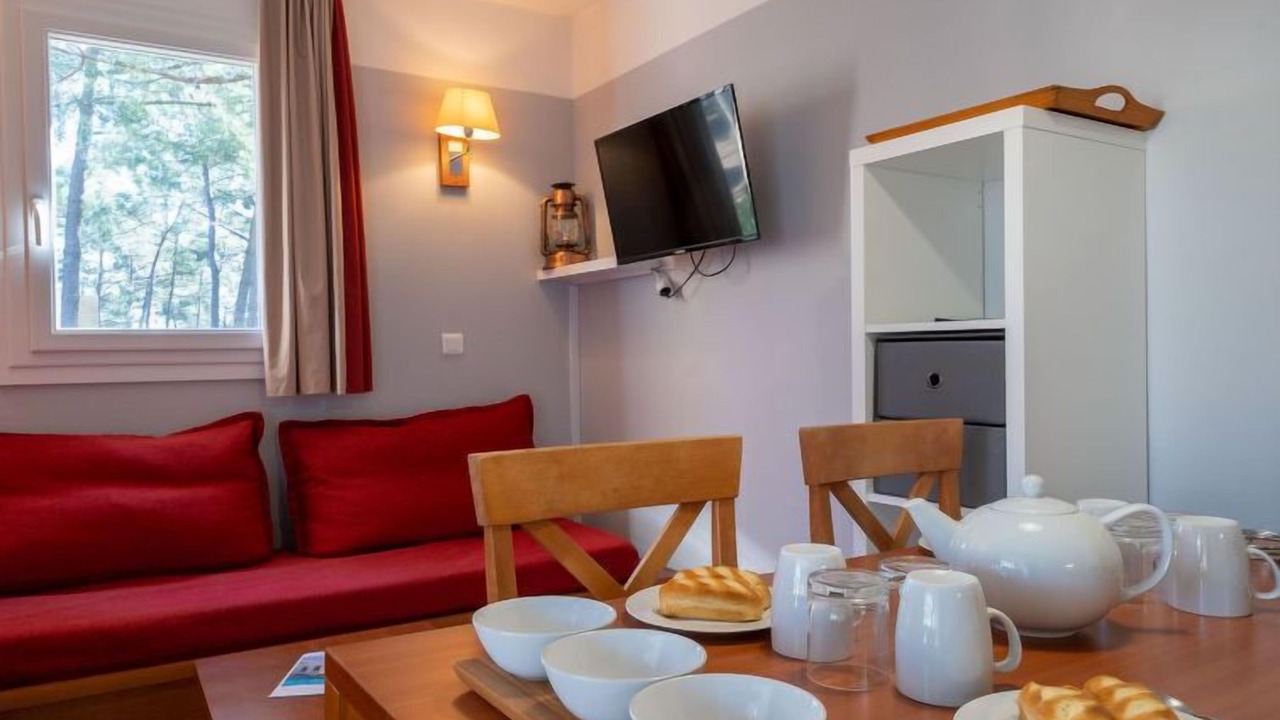Photo of Livingroom in Maubuisson