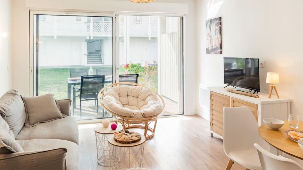 Photo of Livingroom in Mimizan-Plage