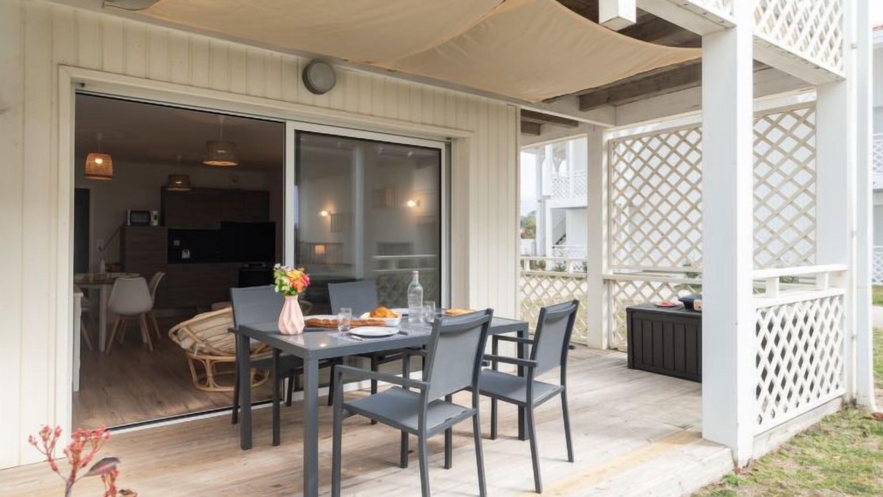 Photo of Others in Mimizan-Plage