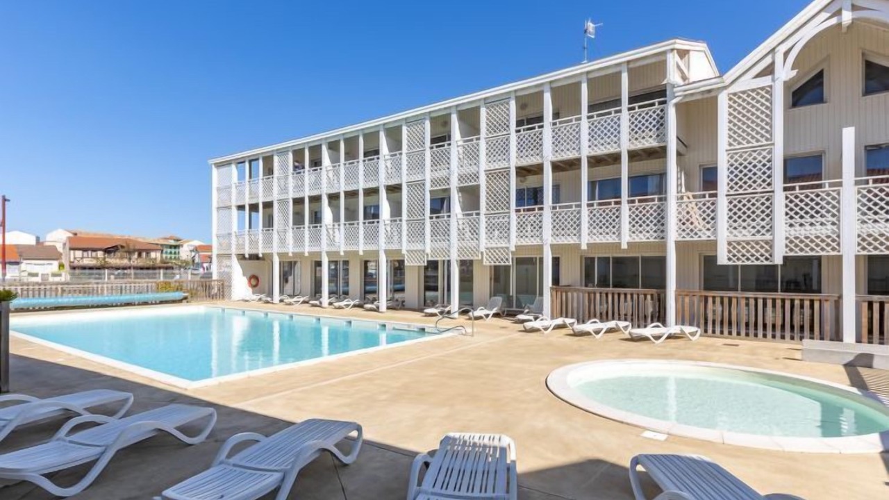 Photo of Outdoor in Mimizan-Plage