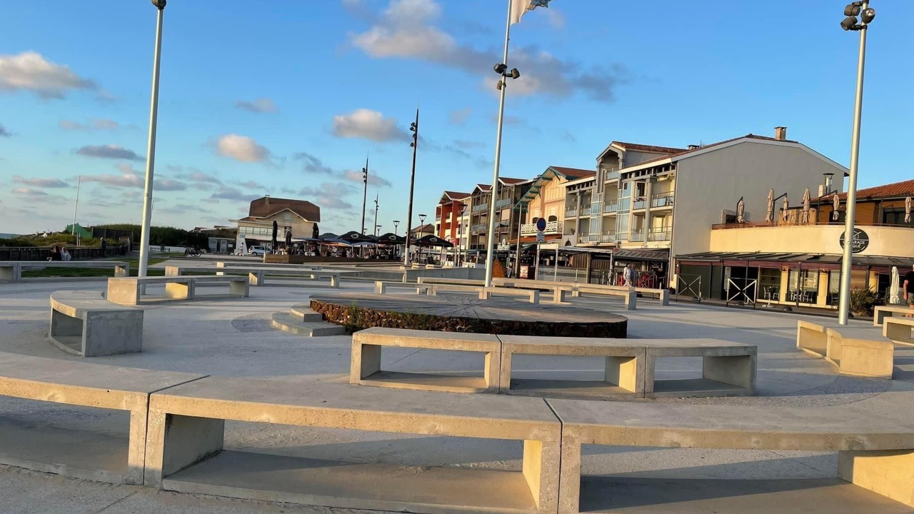 Photo of Others in Mimizan-Plage