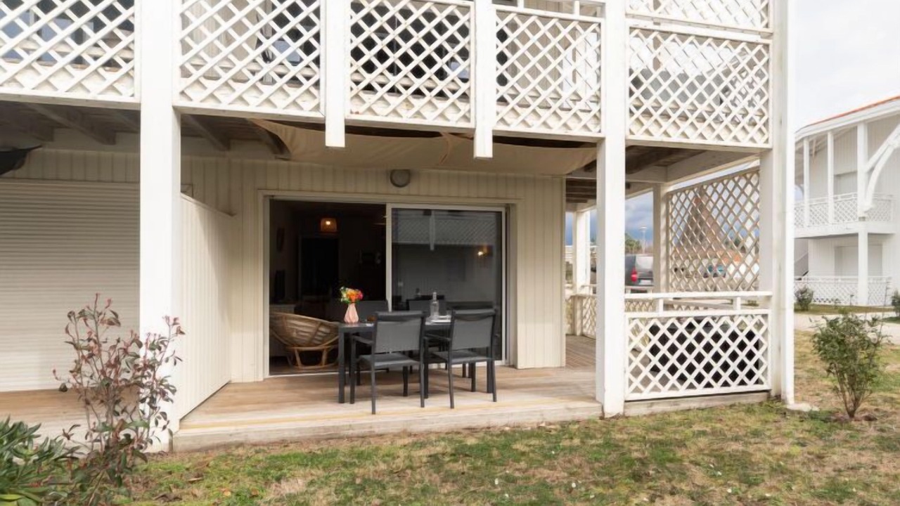 Photo of Others in Mimizan-Plage