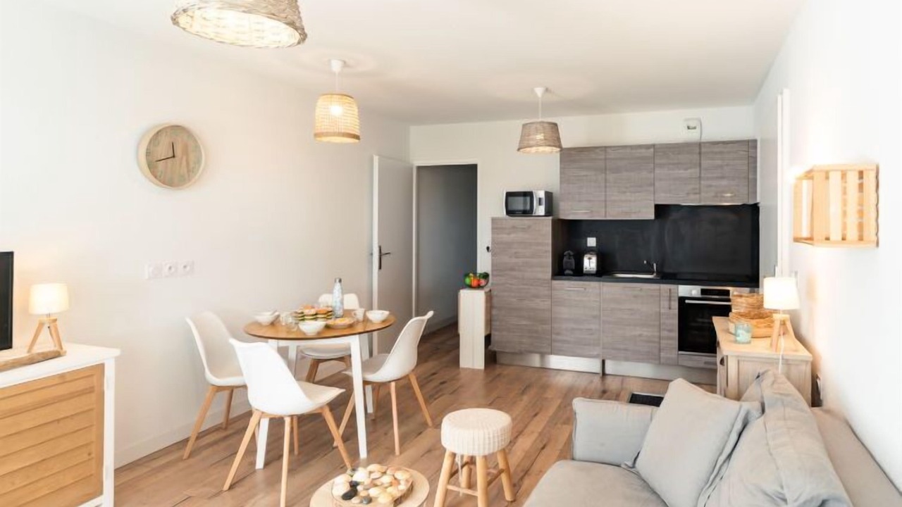 Photo of Livingroom in Mimizan-Plage