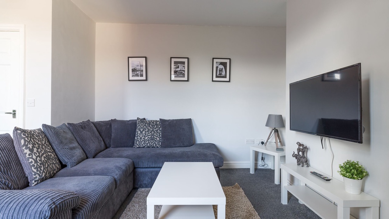 Photo of Livingroom in Bedlington