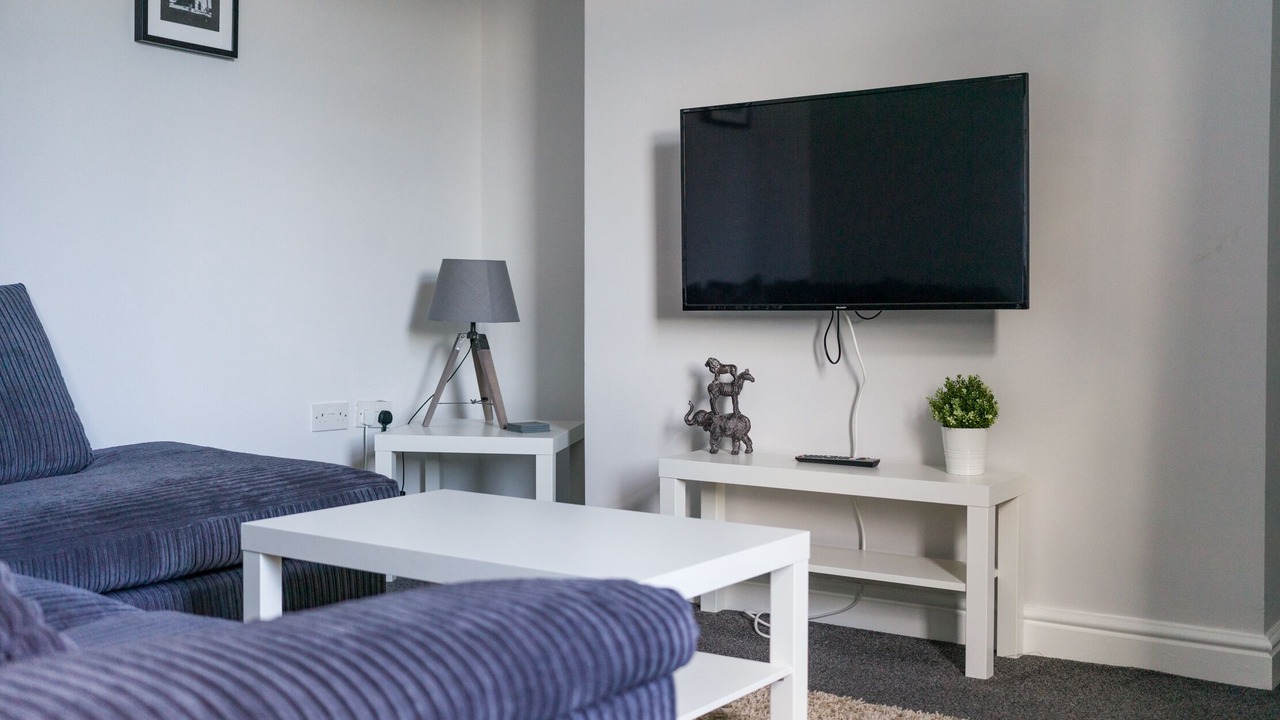 Photo of Livingroom in Bedlington