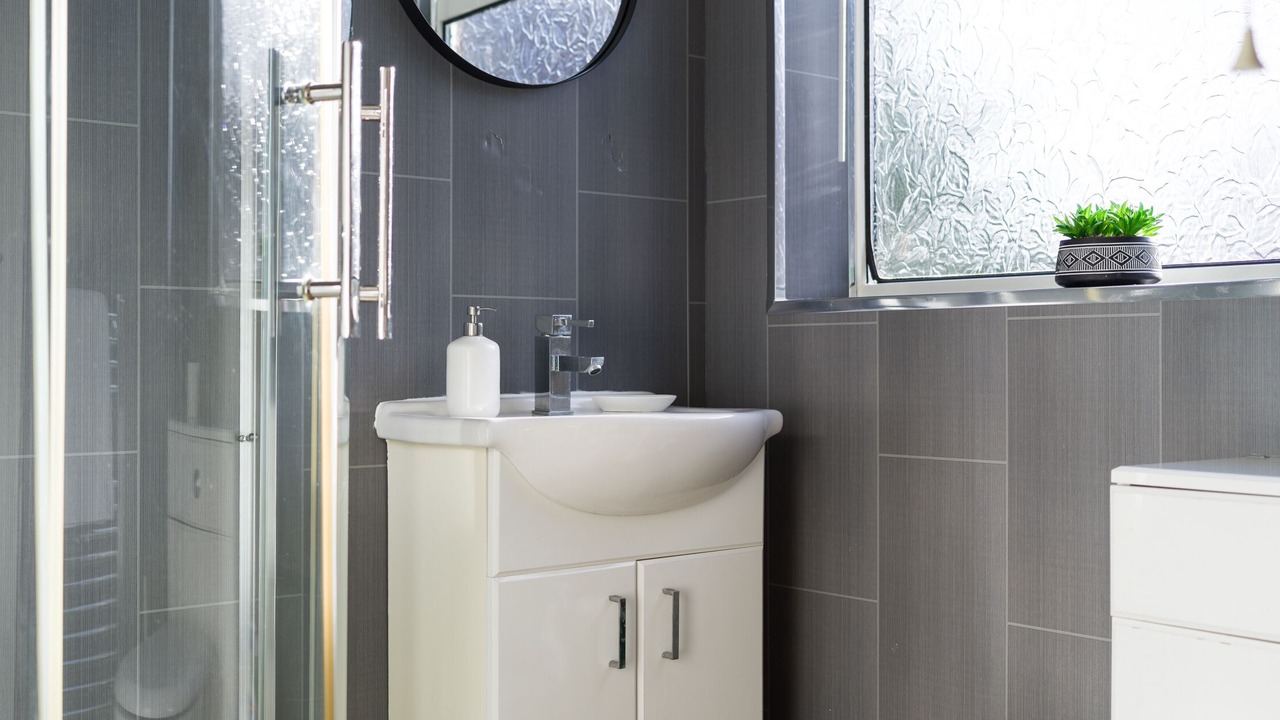 Photo of Bathroom in Bedlington