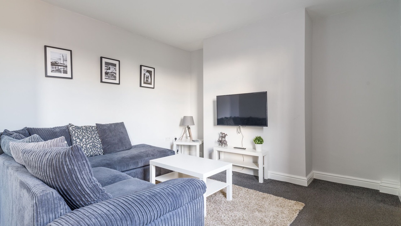 Photo of Livingroom in Bedlington