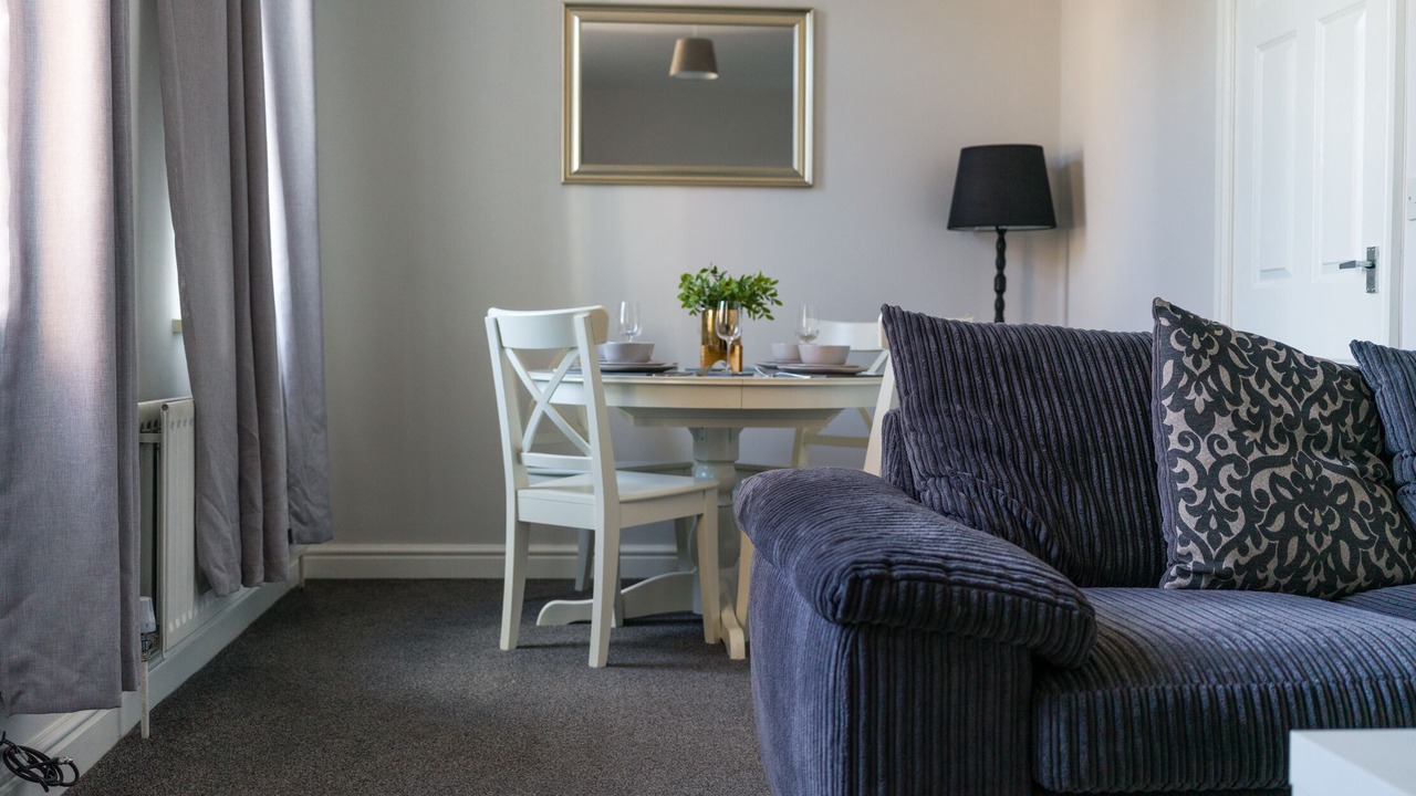 Photo of Livingroom in Bedlington