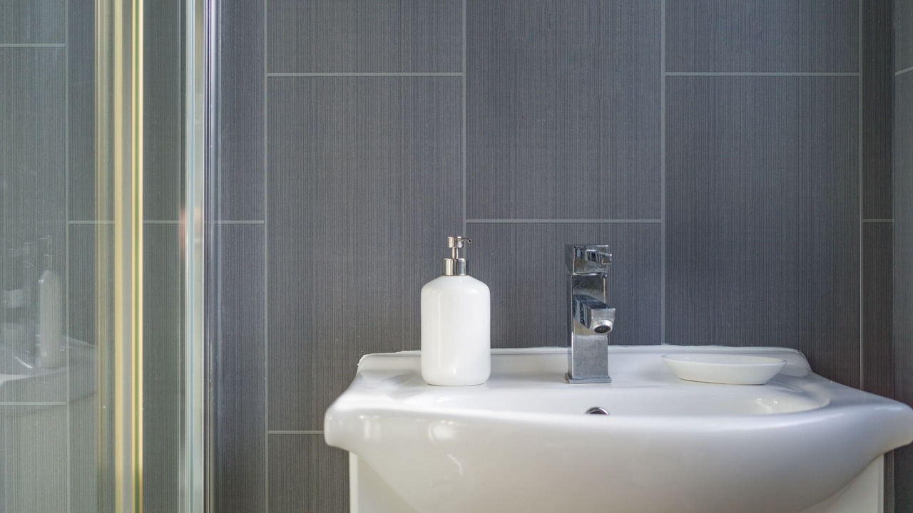 Photo of Bathroom in Bedlington