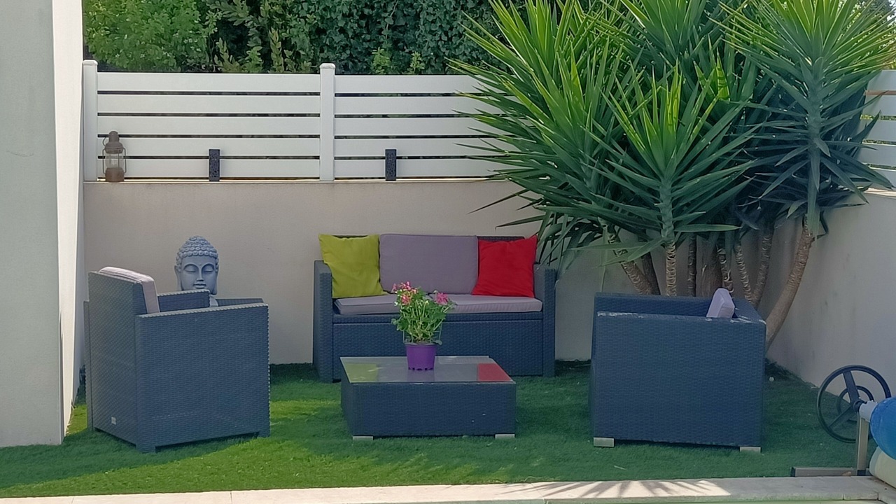 Photo of Outdoor in Lespignan