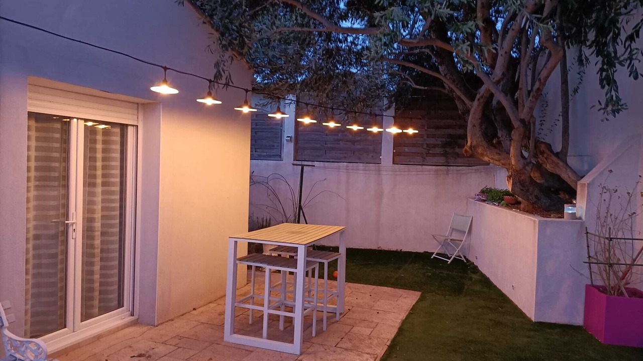 Photo of Outdoor in Lespignan