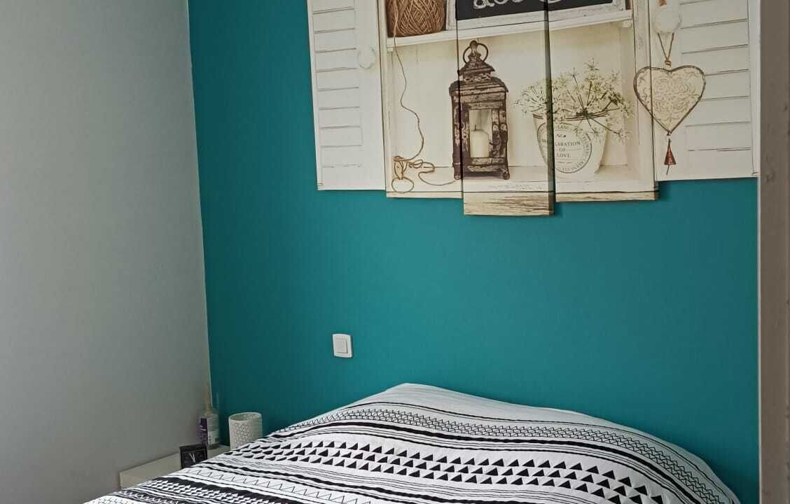 Photo of Bedroom in Lespignan