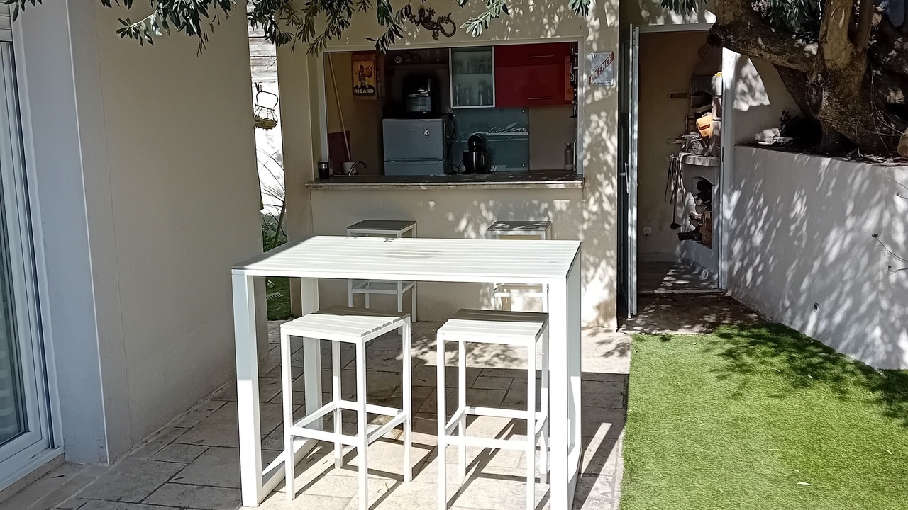 Photo of Outdoor in Lespignan