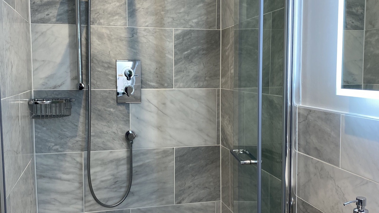 Photo of Bathroom in Lady Margaret