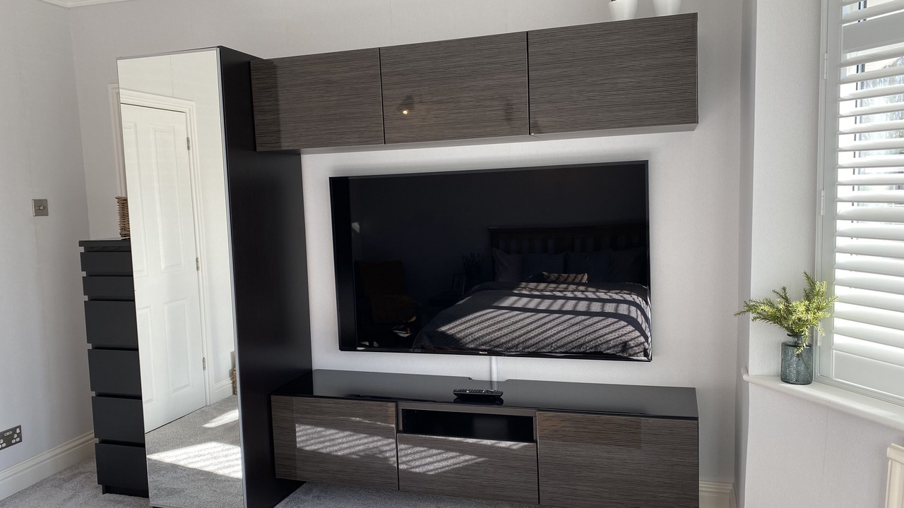 Photo of Bedroom in Lady Margaret